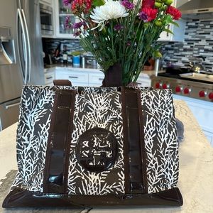 Tory Burch tote